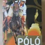 Póló - Jilly Cooper -T25 fotó