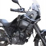 Bukócső HEED - Yamaha XT 660 Z Tenere (2008 - 2016) fotó