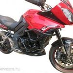 Még több Triumph Tiger 1050 vásárlás