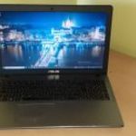 Asus X550 I7-es Laptop fotó