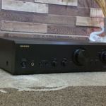 ONKYO A-9155 stereo erősítő fotó