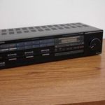 Grundig R4200 rádió erősítő receiver részben működik fellelt állapotban + magnó Deck Aukció ! fotó