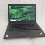 Lenovo Thinkpad L470 notebook (PF-1KTE08) fotó