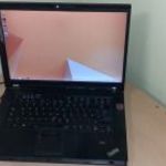 Lenovo ThinkPad T500 Hiányos laptop fotó