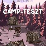 Borza V. Eszter - Camp-Feszt fotó