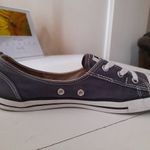 Végkiárúsítás ! Converse vászon női tornacipő 40, 5' fotó