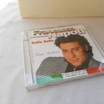 Francesco Napoli - Balla Balla Fiesta Italiana eredeti CD - jó állapot fotó