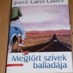 Joyce Carol Oates: Megtört szívek balladája fotó