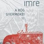 Oravecz Imre - Ókontri fotó