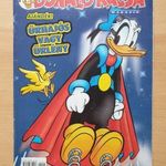 Donald kacsa magazin - Disney - képregény T27 fotó