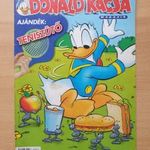 Donald kacsa magazin - Disney - képregény T27 fotó