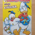 Donald kacsa magazin - Disney - képregény T27 fotó