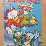 Donald kacsa magazin - Disney - képregény T27 fotó