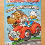 Donald kacsa magazin - Disney - képregény T27 fotó