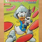 Donald kacsa magazin - Disney - képregény T27 fotó