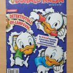 Donald kacsa magazin - Disney - képregény T27 fotó