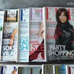 Elle magazinok fotó