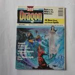 DRAGON magazin Érden fotó