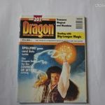 DRAGON magazin Érden fotó