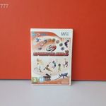 Eredeti Nintendo Wii Sports Island 3 konzol játék !! fotó