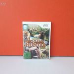 Eredeti Nintendo Wii Big Hunter Game 2012 konzol játék !! fotó