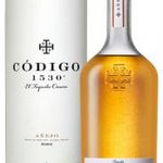 Código 1530 Anejo Tequila 38% 0, 7l fotó