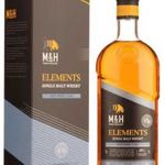 Milk & Honey Red Wine Whisky 0, 7l 46% fotó