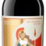 Dos Déus Origins Red Vermut 0, 75L 15% fotó