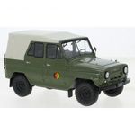 Uaz 469 (NVA) 1: 24 fotó