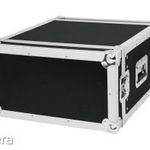 ROADINGER - Amplifier rack PR-2 6U 47cm deep fotó