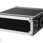 ROADINGER - Amplifier rack PR-2 4U 47cm deep fotó