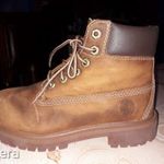 Végkiárúsítás ! Timberland bakancs 31' fotó