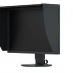 Eizo 24" CG2420 IPS LED fotó