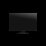 EIZO 24" EV2495-BK EcoView Ultra-Slim monitor (EV2495-BK) fotó