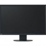 Eizo 24" EV2430 FlexScan IPS LED EV2430-BK Periféria Monitor fotó