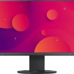 Eizo 24" EV2460-BK IPS LED EV2460-BK Periféria Monitor fotó