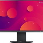 Eizo 24" EV2460-BK IPS LED fotó