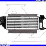 FIAT PANDA 3 2012.01-től /312/ Intercooler, levegőhűtő 2015.04.-től 0.9CNG/1.3D fotó