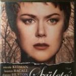 Jó állapot DVD 098 Születés - Nicole Kidman, Danny Huston, Arliss Howard, Cameron Bright fotó