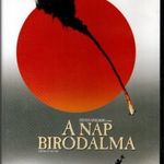 A Nap birodalma (1987) DVD r: Steven Spielberg - egylemezes Pro Video kiadás fotó