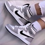 Nike AIR JORDAN sneakers, cipő, női cipő, 36-42., TÖBB SZÍN! fotó