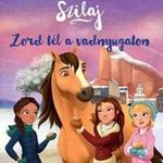 Suzanne Selfors - Szilaj - Zord tél a vadnyugaton fotó