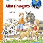 Állatsimogató - Mit? Miért? Hogyan? mini fotó