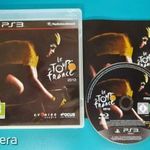 Le Tour de France 2012 Ps3 Playstation 3 eredeti játék konzol game fotó