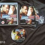 Smackdown vs Raw 2009 Ps3 Playstation 3 eredeti játék konzol game fotó