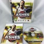 Ashes Cricket 2009 Ps3 Playstation 3 eredeti játék konzol game fotó