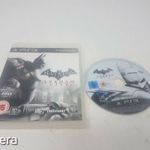 Batman Arkham City Ps3 Playstation 3 eredeti játék konzol game fotó