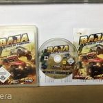 Baja Edge of Control Ps3 Playstation 3 eredeti játék konzol game fotó