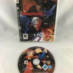 Devil May Cry 4 Ps3 Playstation 3 eredeti játék konzol game fotó