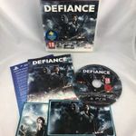 Defiance Ps3 Playstation 3 eredeti játék konzol game fotó